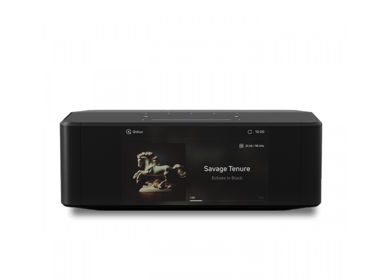 Bluesound NODE ICON Music Streamer – audiofi.ca