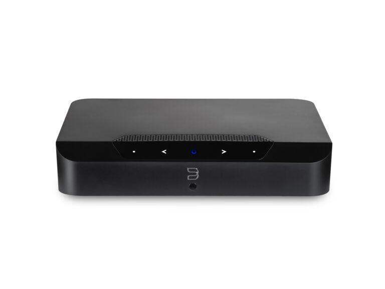 【美品】BLUESOUND POWERNODE Bluesound Powernode | Vinyl Sound – Vinyl Sound Canada Inc.