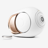 Devialet Phantom 1 108 DB White Wireless Speaker  (open box)
