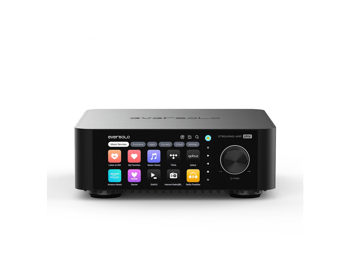 Eversolo Play – audiofi.ca