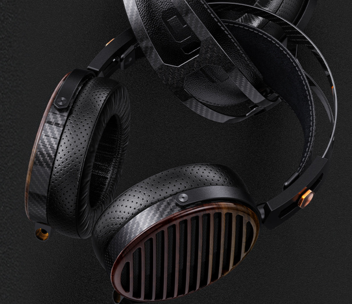FiiO FT-7 Headphone – audiofi.ca