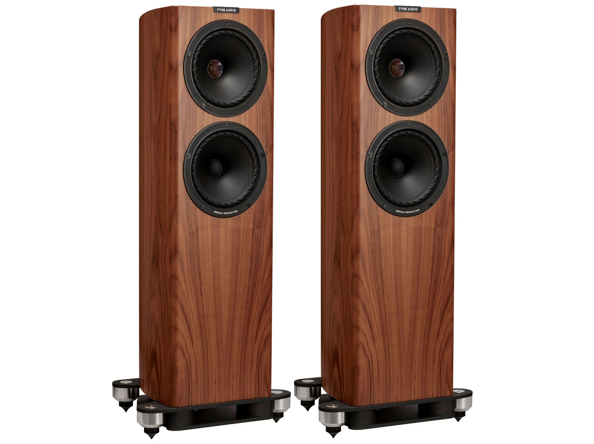 Fyne F703SP – audiofi.ca