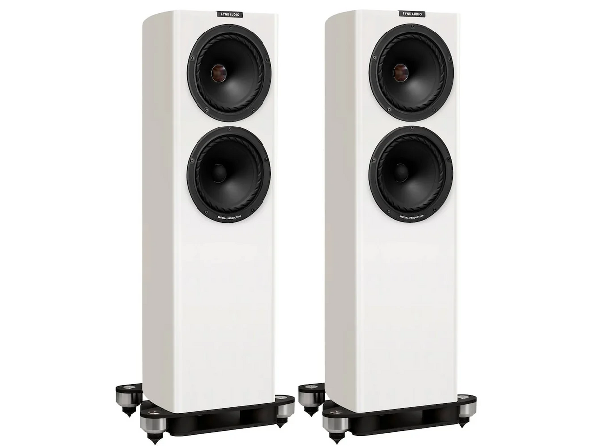 Fyne F703SP – audiofi.ca