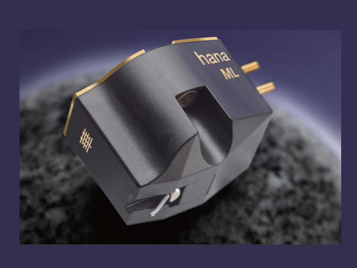 Hana ML Moving Coil Cartridge – audiofi.ca