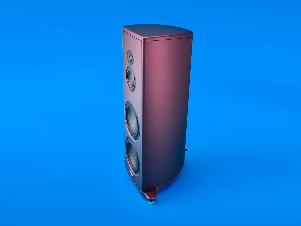 Magico S5 Speakers (pair) – audiofi.ca