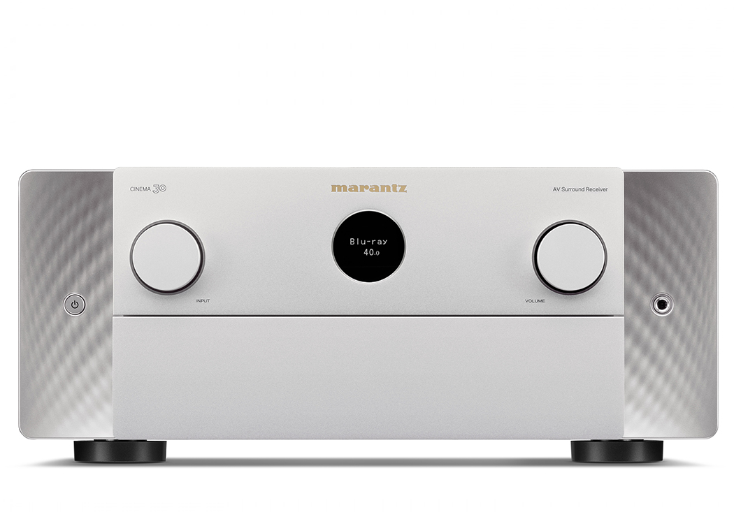 Marantz Cinema 30 (11.4 ch) Surround Receiver – audiofi.ca