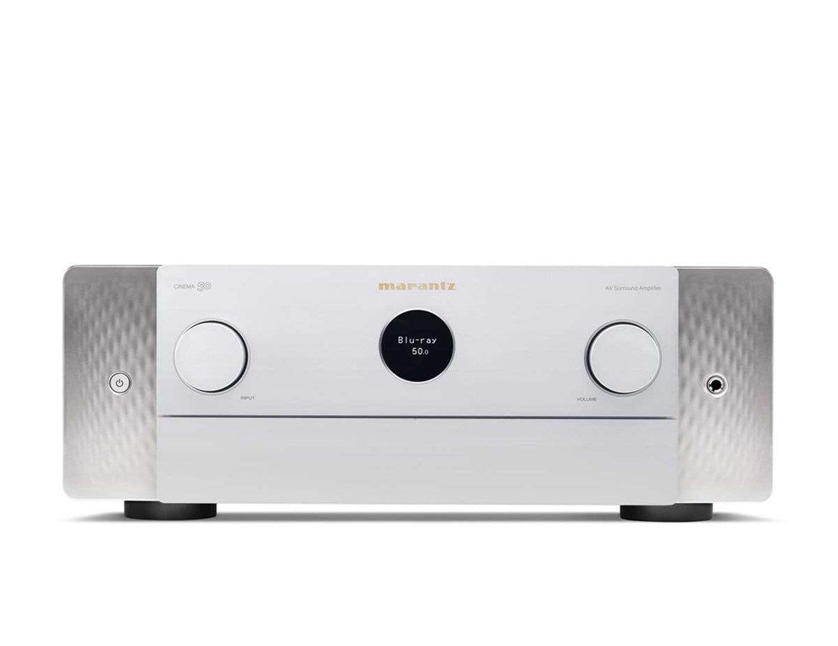 Marantz Cinema 50 (9.4ch) Surround Receiver – audiofi.ca