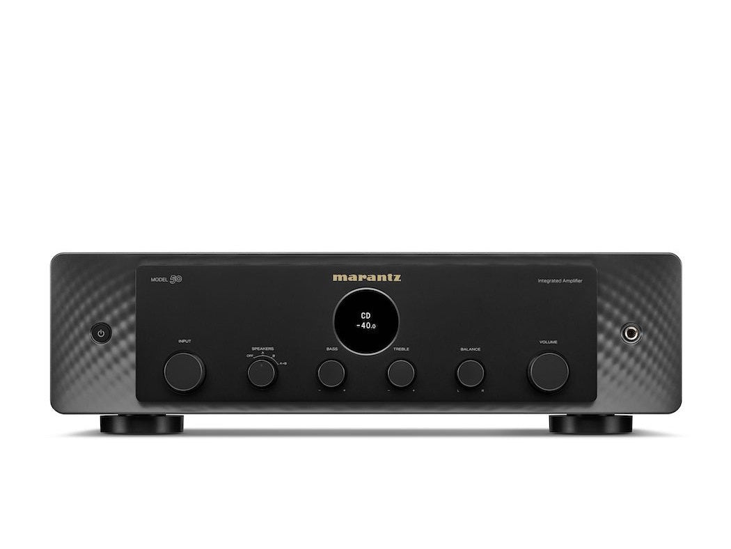 Marantz Model 50 Integrated amplifier audiofi.ca