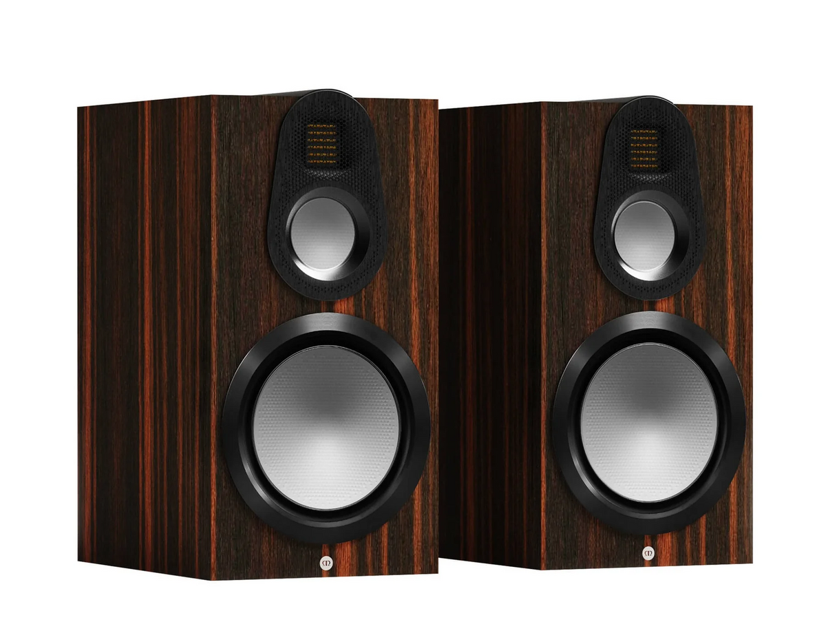 Monitor Audio Gold 100 6G Speakers (pair) – audiofi.ca