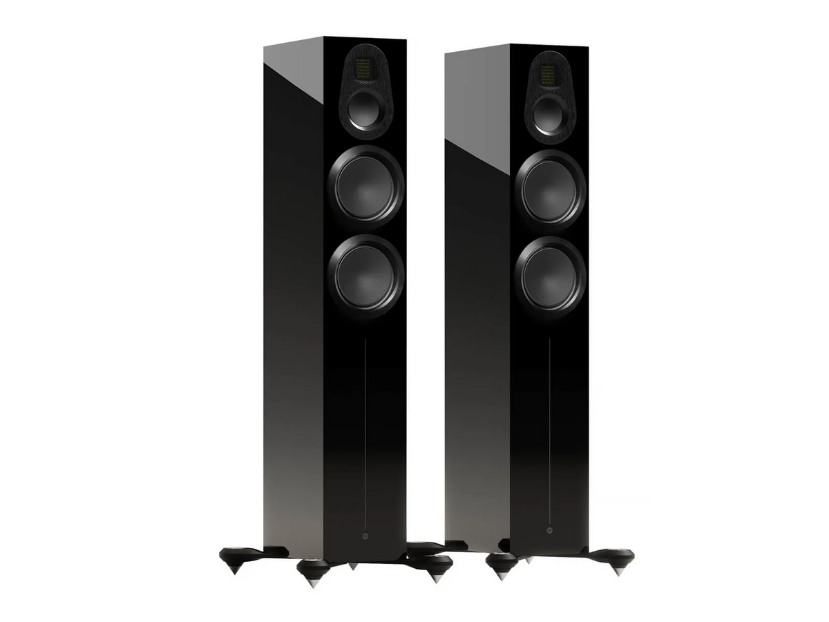 Monitor Audio Gold 300 6G Speakers (pair) – audiofi.ca