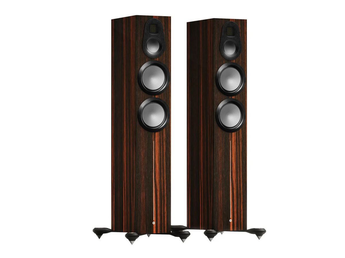 Monitor Audio Gold 300 6G Speakers (pair) – audiofi.ca