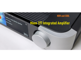Moon 371 Network Player/Amplifier