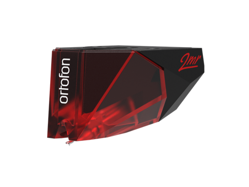 Ortofon 2MR Red Cartridge (for Rega) – audiofi.ca