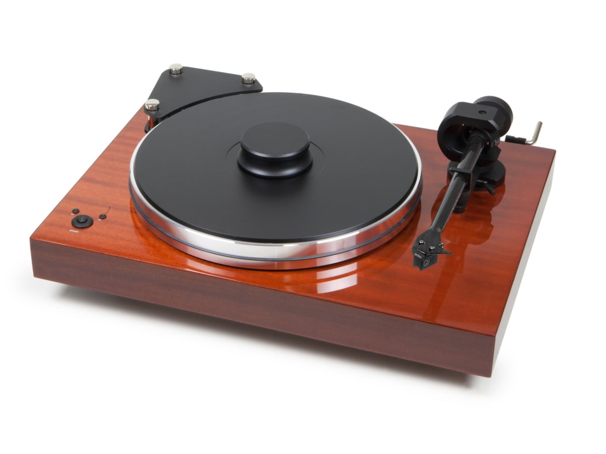 ツェーンレ soehnle page evolution 66189 Project Xtension 9 Evolution Turntable – audiofi.ca