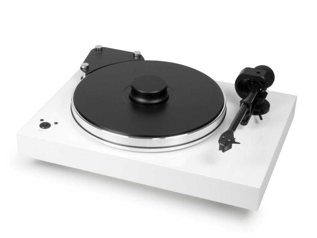 Project Xtension 9 Evolution Turntable – audiofi.ca