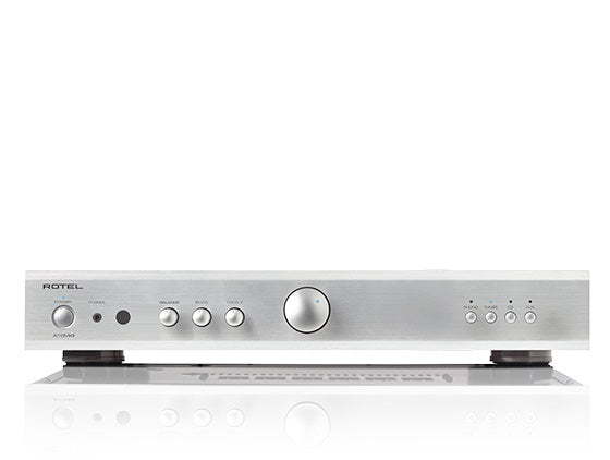 Rotel A10 MkII Integrated Amplifier – audiofi.ca