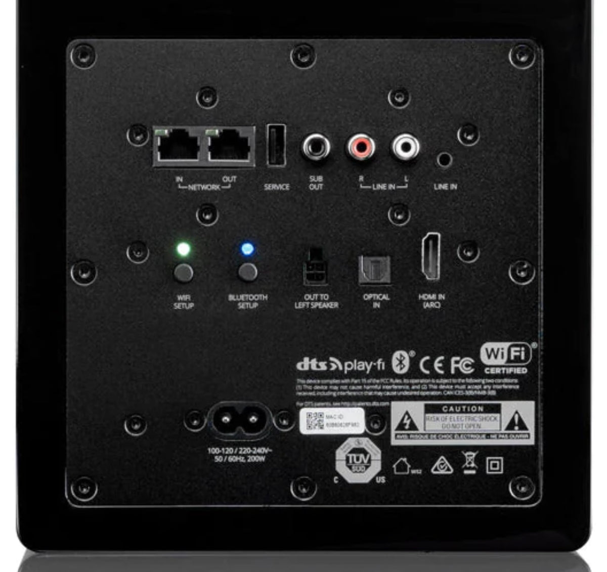 SVS Prime Wireless Pro Powered Speaker (pair) –