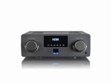 SVS PRO Streaming Amplifier (demo)