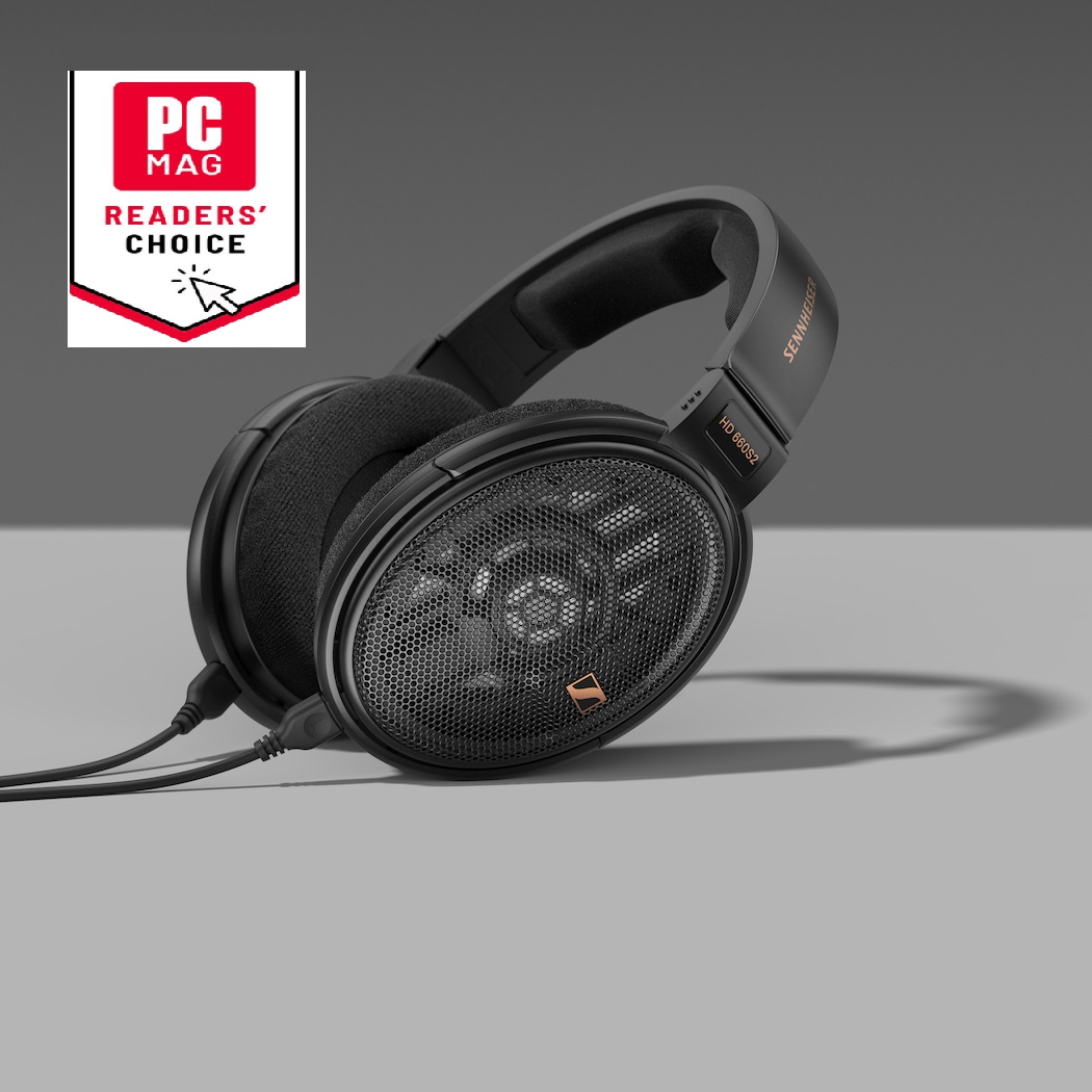 Sennheiser HD660S2 Headphones – audiofi.ca