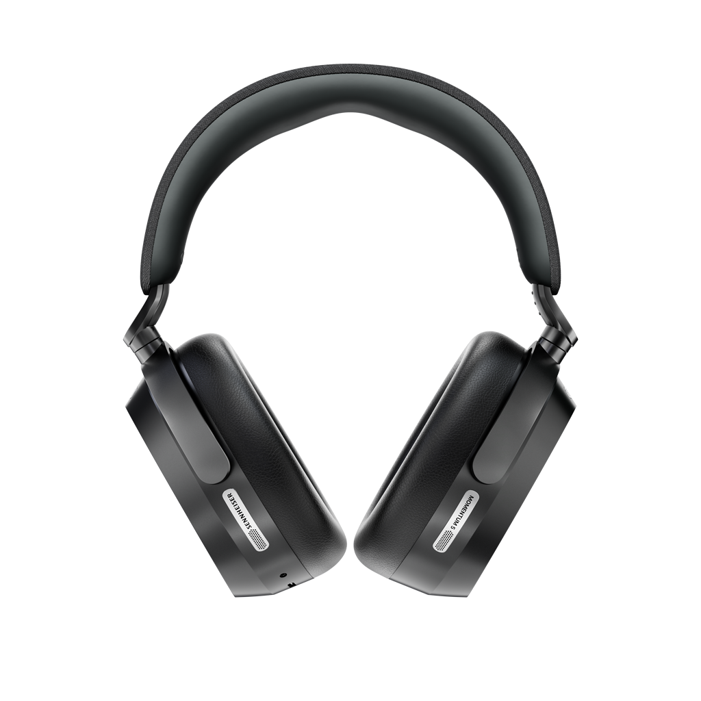 ヘッドホン SENNHEISER MOMENTUM 5 Wireless Sennheiser Momentum 5 Wireless Noise Cancelling Headphones