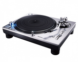 Technics SL-1200GR2 Grand Class Direct Drive Turntable II (Silver)
