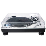 Technics SL-1200GR2 Grand Class Direct Drive Turntable II (Silver)