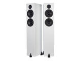 Totem Bison Twin Tower (pair)