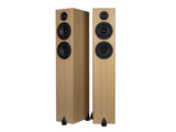 Totem Bison Twin Tower (pair)