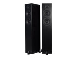 Totem Bison Twin Tower (pair)