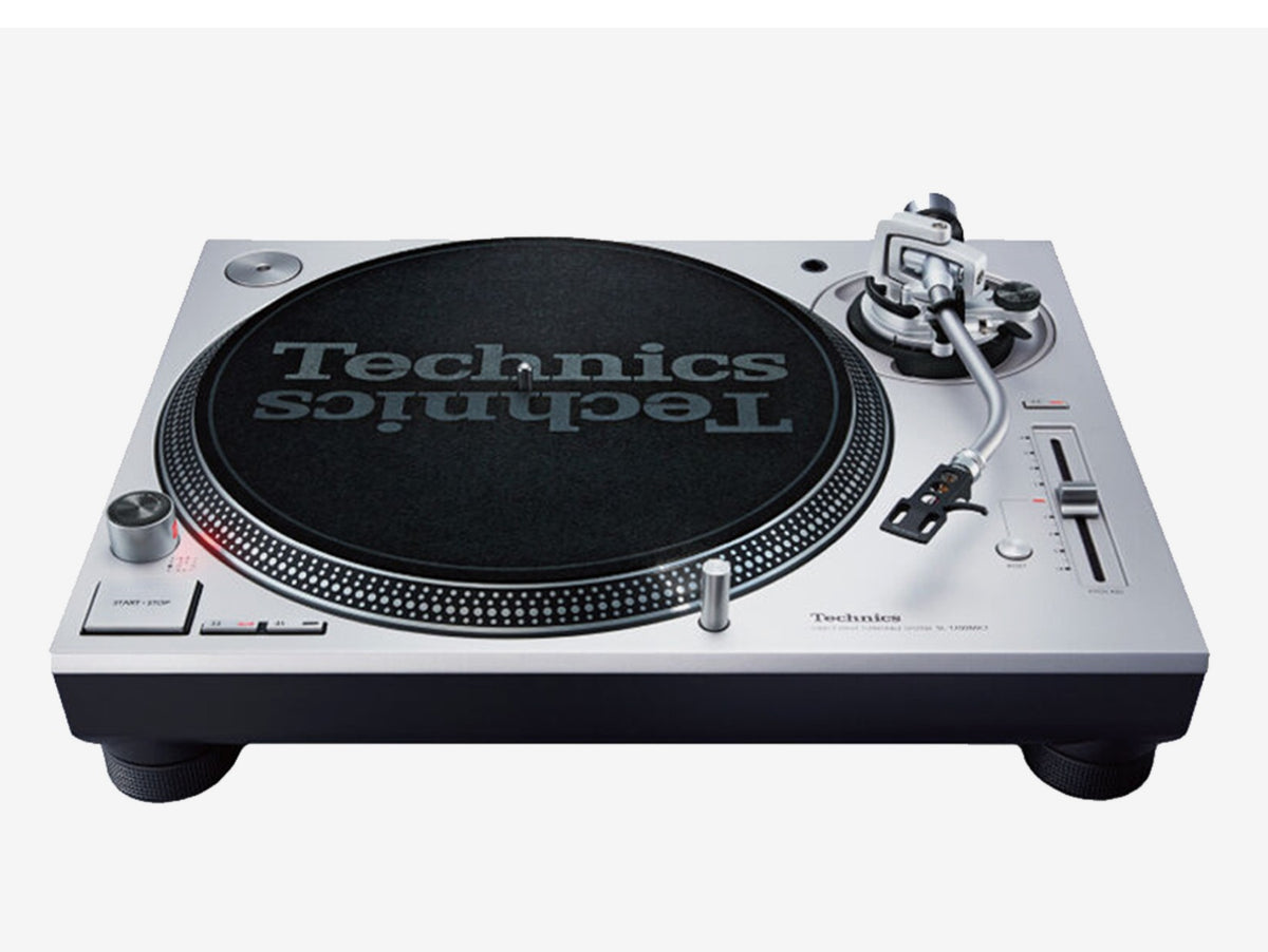 Technics SL-1200mk7 – audiofi.ca