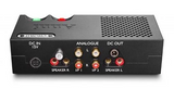 Chord Anni Desktop Amp