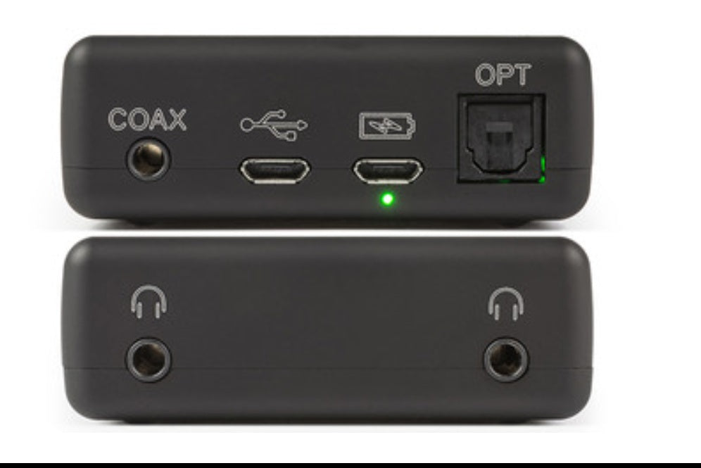 アンプ CHORD mojo Chord Mojo Series 1 DAC/Headphone Amp (pre-loved) – audiofi.ca