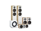 Dali Oberon Surround Speaker 5.1 Pack