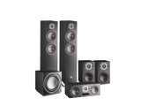 Dali Oberon Surround Speaker 5.1 Pack