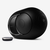 Devialet Phantom 1 108 DB Black Wireless Speaker (Each) (open box)