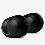 Devialet Phantom 1 108 DB Black Wireless Speaker (Each) (open box)
