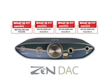 iFi Zen DAC V3 (USB type C)