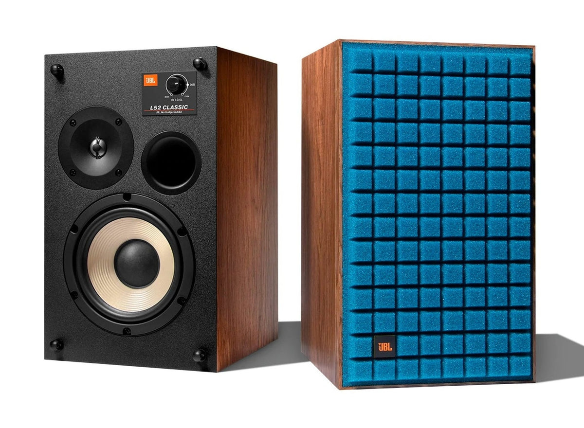 JBL L52 Classic Bookshelf Speakers (pair) – audiofi.ca