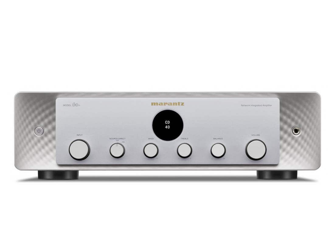 Marantz Model 60n Streaming Amplifier – audiofi.ca Marantz Model 60n Streaming Amplifier – audiofi.ca