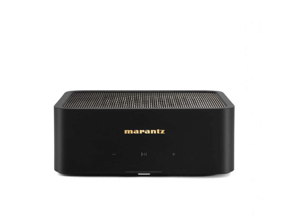 Marantz M1 Streaming Amplifier – audiofi.ca