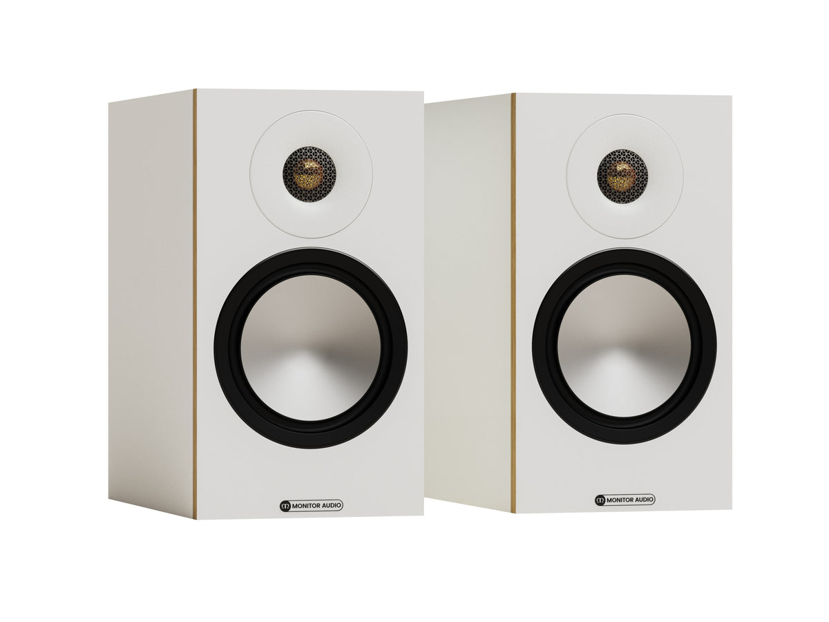 MONITOR AUDIO BRONZE 50 ペアスピーカー Monitor Audio Bronze 50 7G (pair) – audiofi.ca