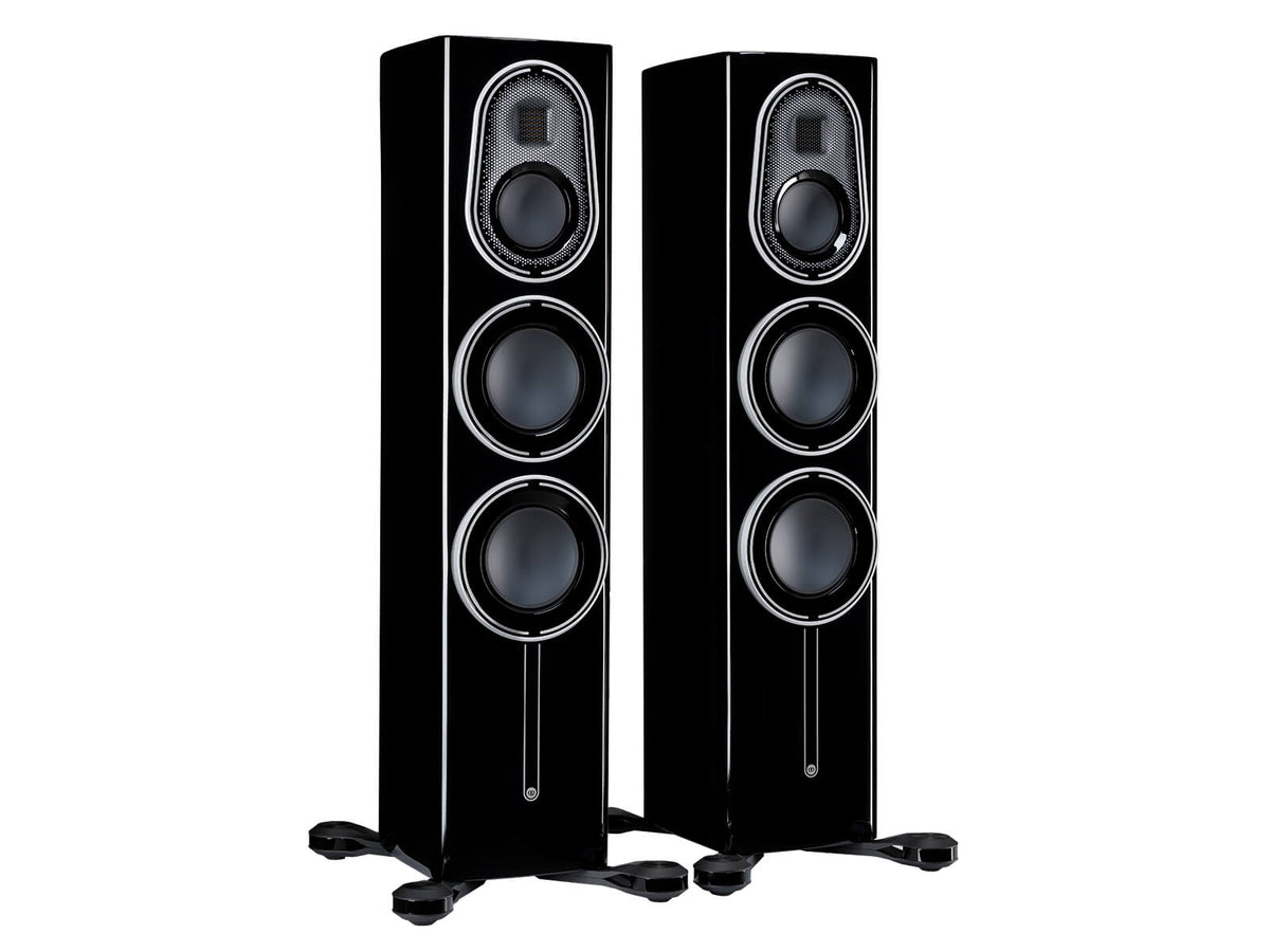 Monitor Audio Platinum 200 Speakers – audiofi.ca