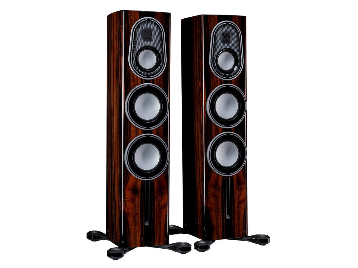 Monitor Audio Platinum 200 Speakers – audiofi.ca