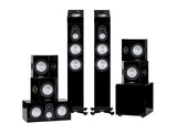 Monitor Audio Silver 300 7G Dolby Atmos Cinema Pack 7.1.2