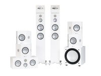 Monitor Audio Silver 300 7G Dolby Atmos Cinema Pack 7.1.2