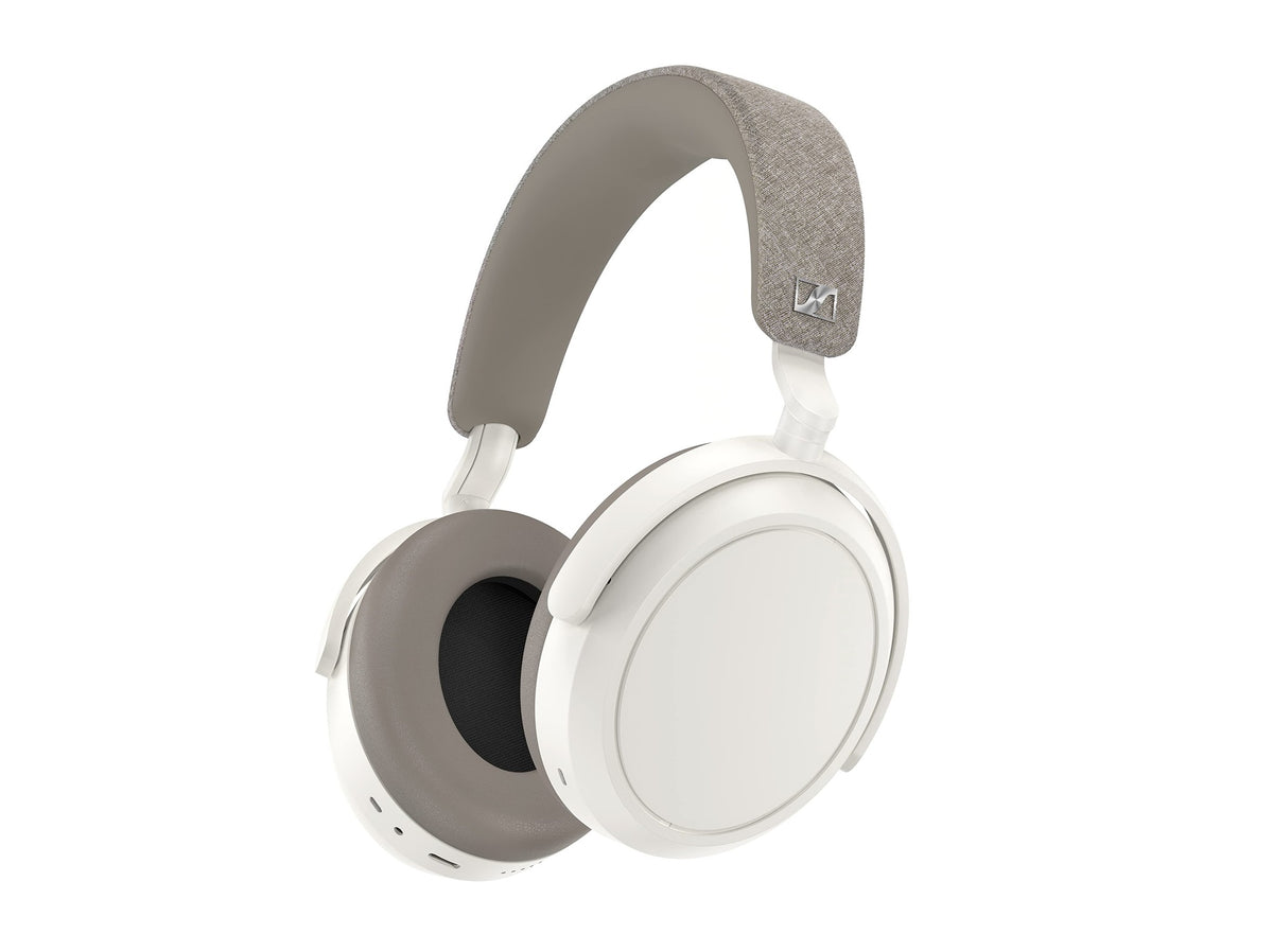 Sennheiser Momentum 4 Wireless Noise Cancelling Headphones