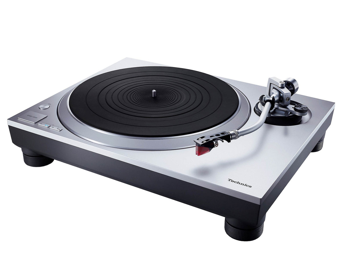 Technics SL-1500C Premium Class Direct Drive Turntable w/ Ortofon