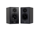KINbyTotem Play Mini V3 Powered Speakers (pair) (open box)