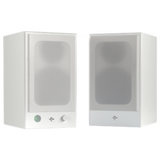 KINbyTotem Play Mini V3 Powered Speakers (pair) (open box)