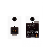 KINbyTotem Play Mini V3 Powered Speakers (pair) (open box)